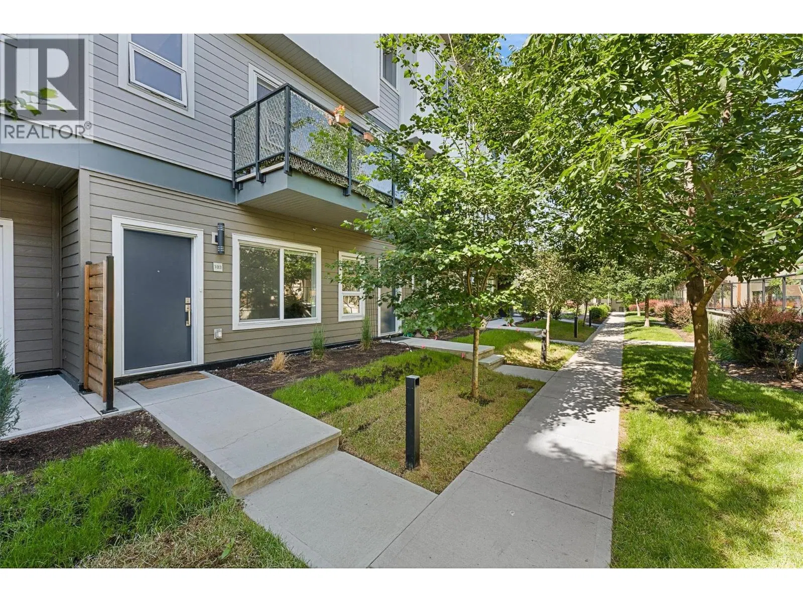 Photo 2 of 43 at #103 – 3630 Mission Springs Drive