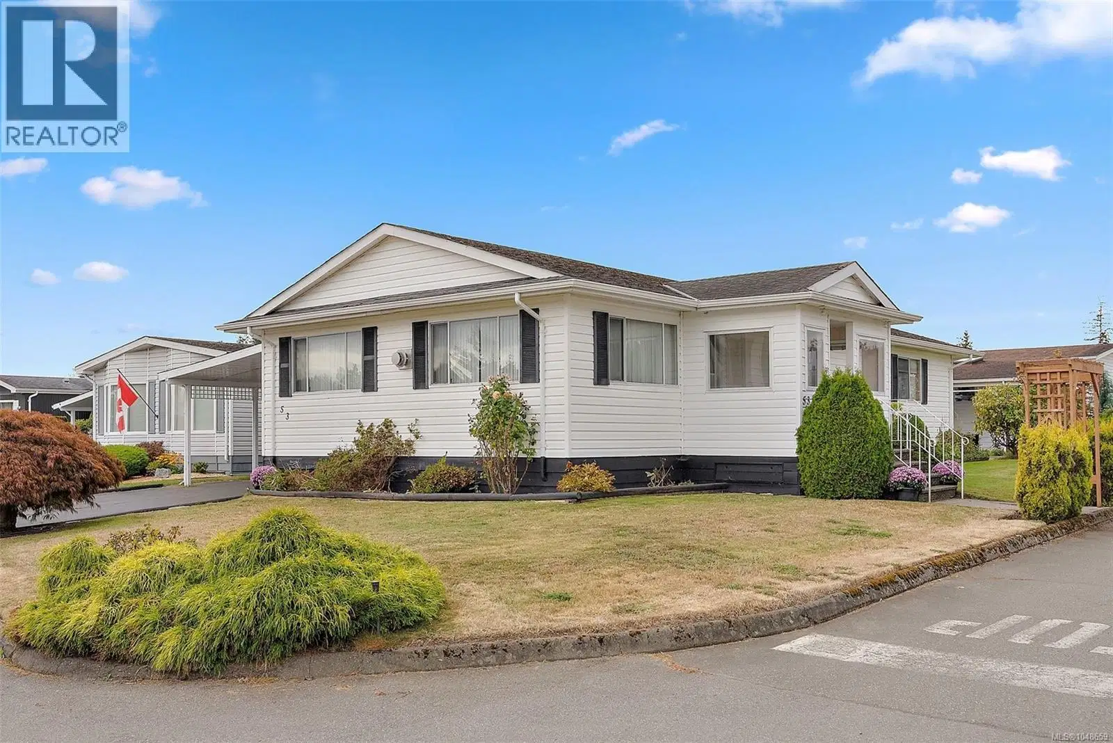 #53 – 7701 Central Saanich Road