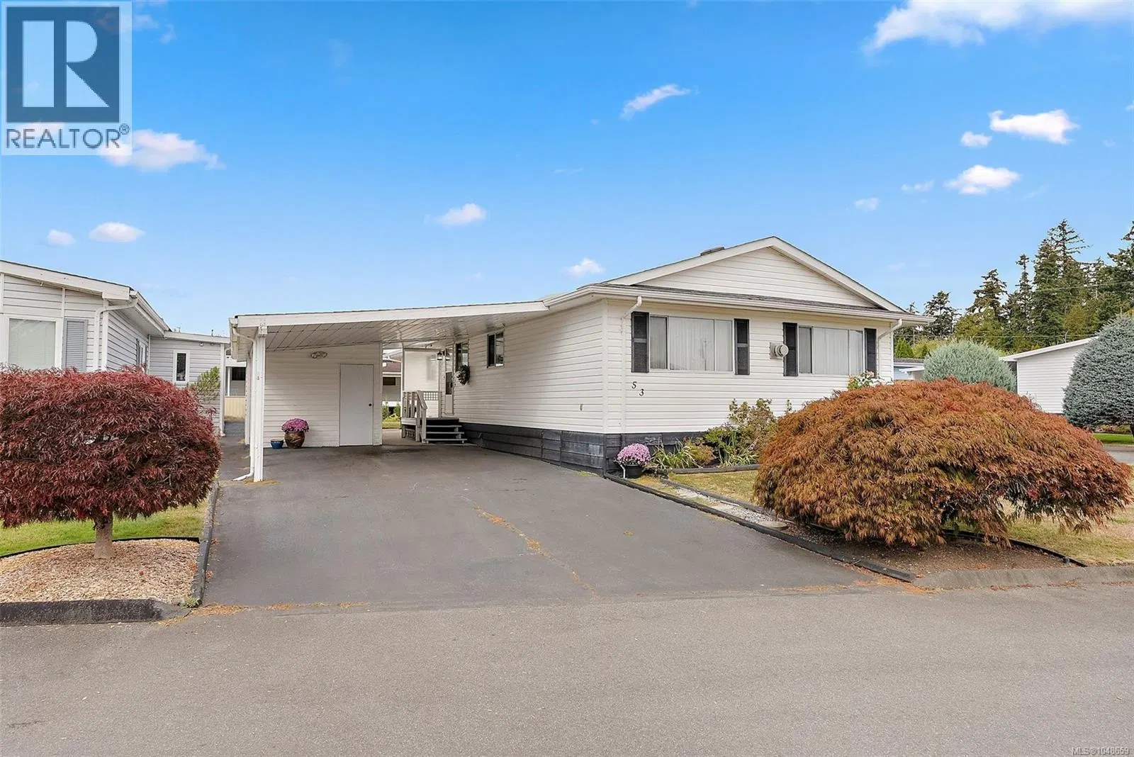 Photo 5 of 38 at #53 – 7701 Central Saanich Road