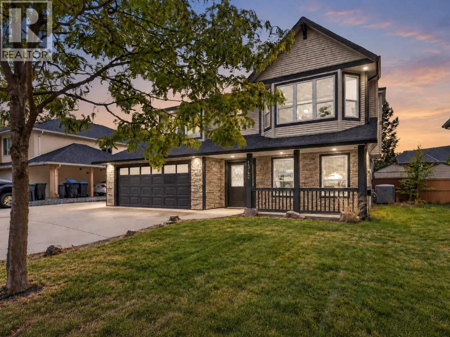 1342 Friesen Road