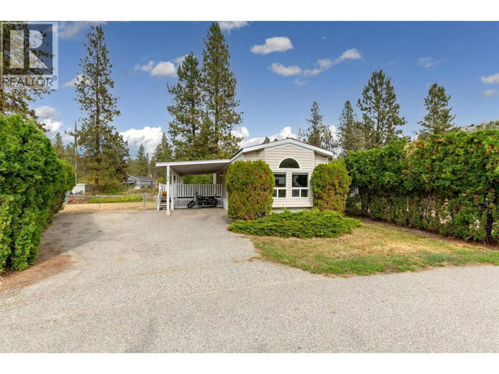 #24 – 3585 Elk Road