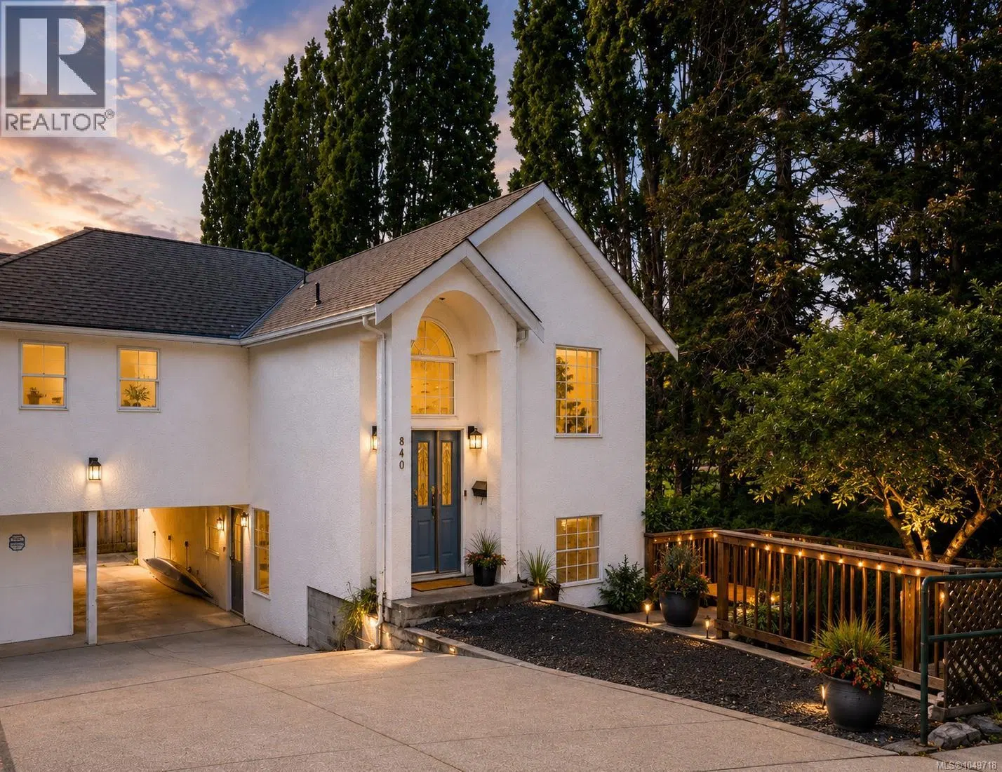 840 Tillicum Road