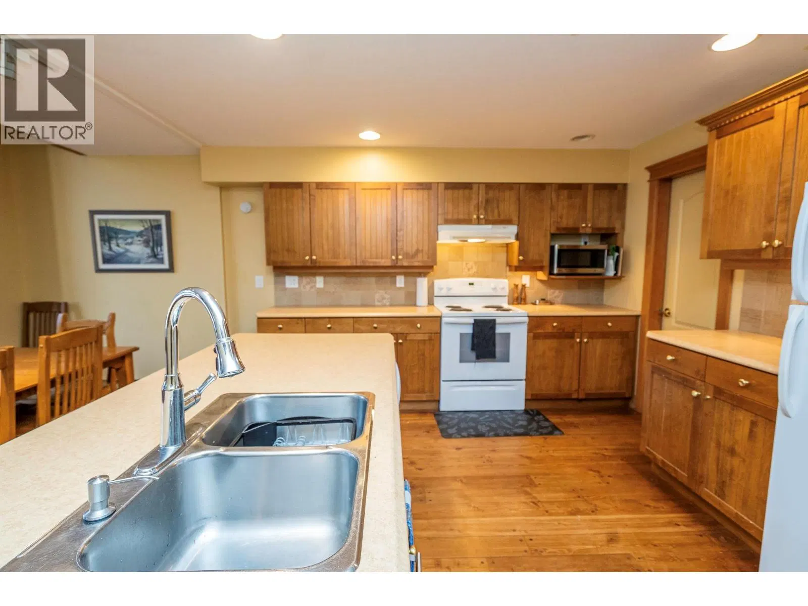 Photo 3 of 31 at #27 – 7640 Porcupine Road