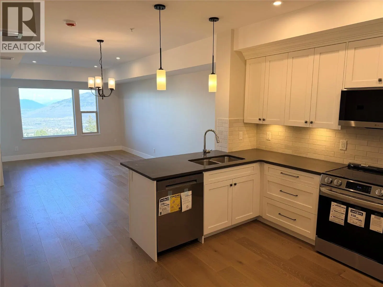 Photo 2 of 14 at #101 – 2171 Van Horne Drive