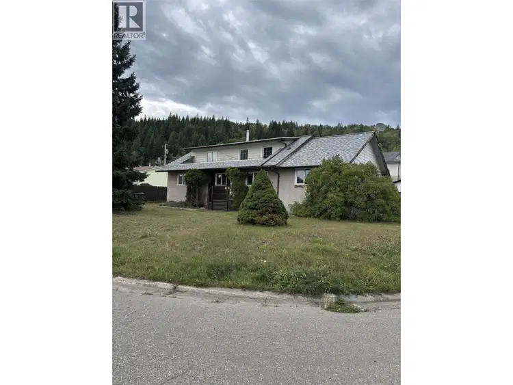 BC – 2275 WEBBER Crescent