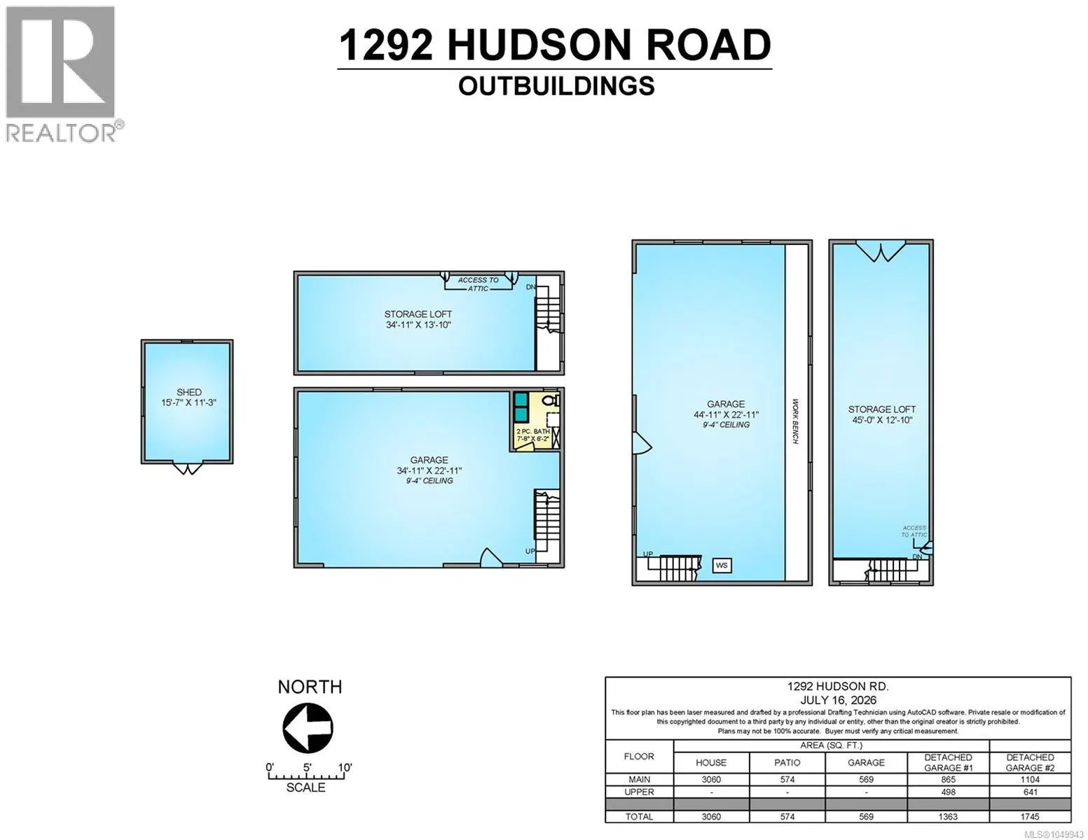 Photo 4 of 78 at 1292 Hudson Road