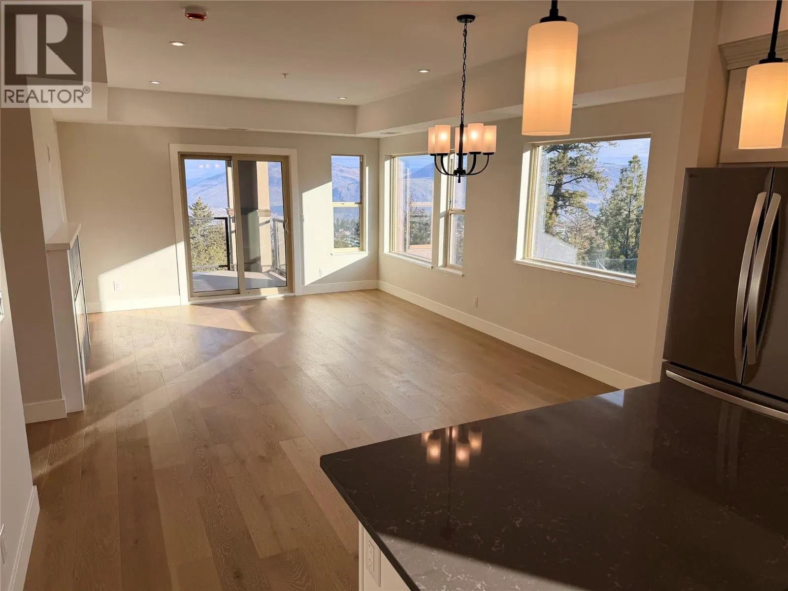 Photo 3 of 24 at #206 – 2171 Van Horne Drive