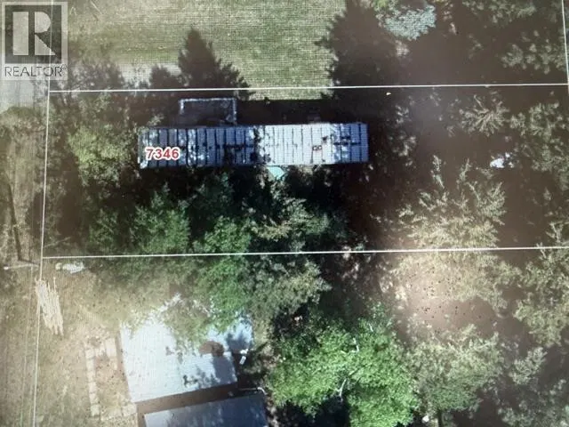7376 CARIBOU Road