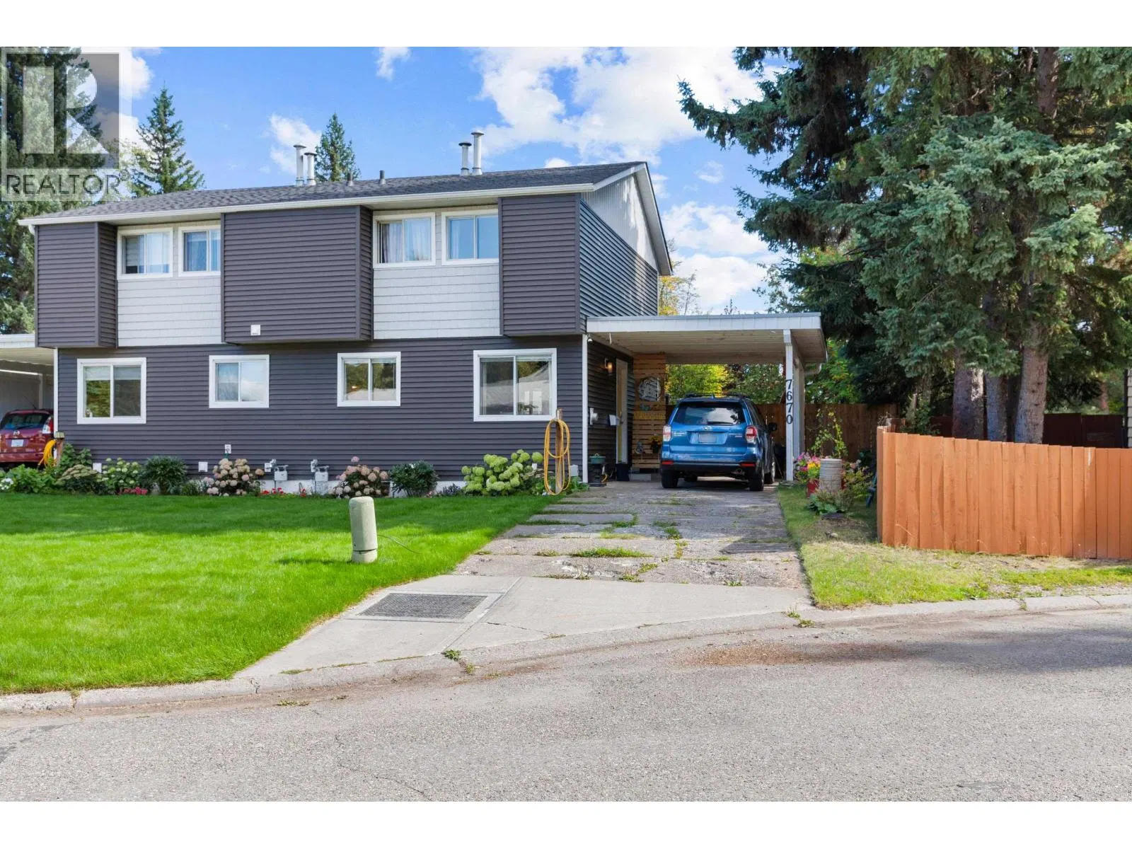 Photo 1 of 31 at 7670 MCMASTER Place