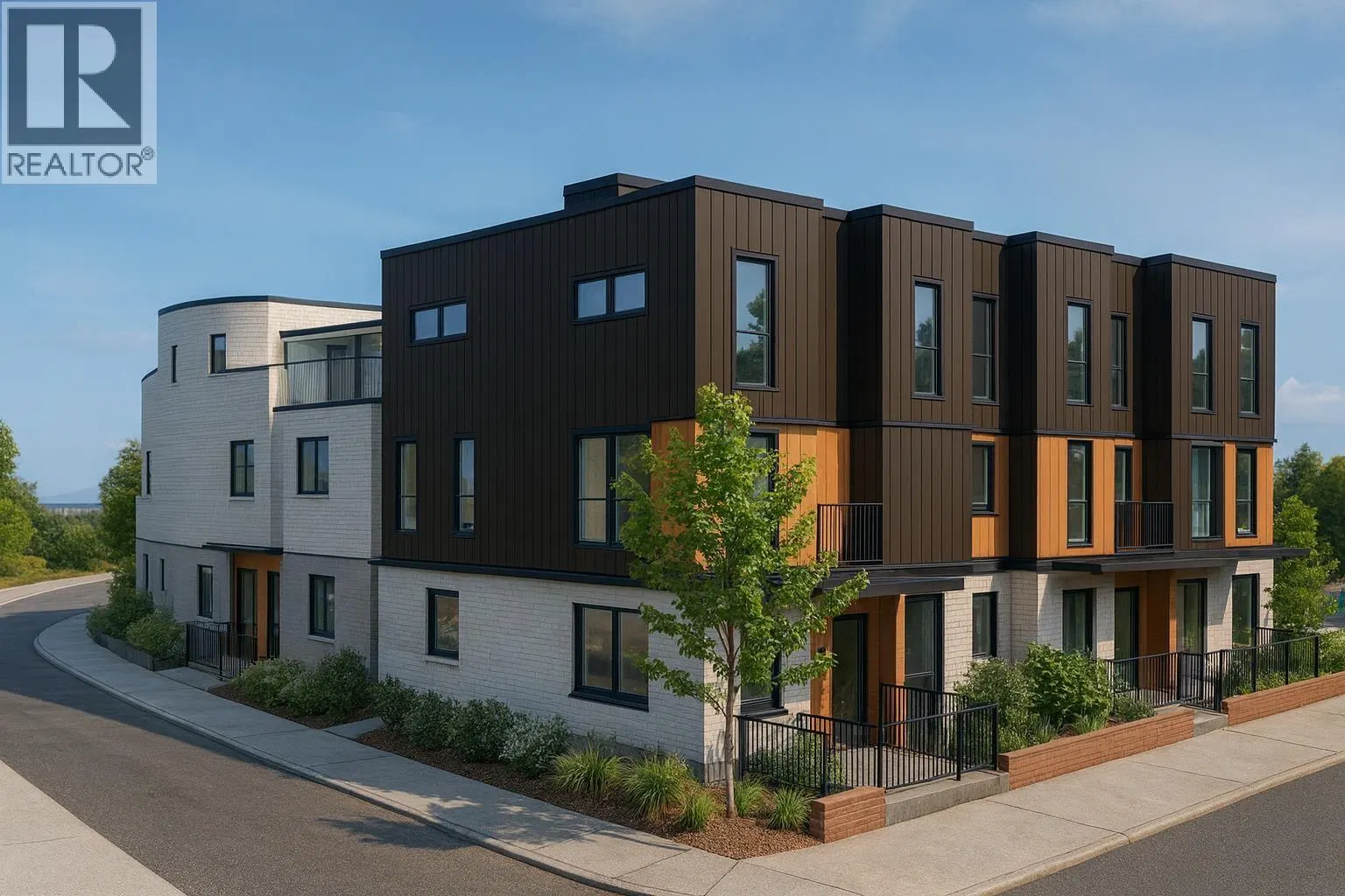 Photo 1 of 3 at 887 & 877 West 28TH Avenue