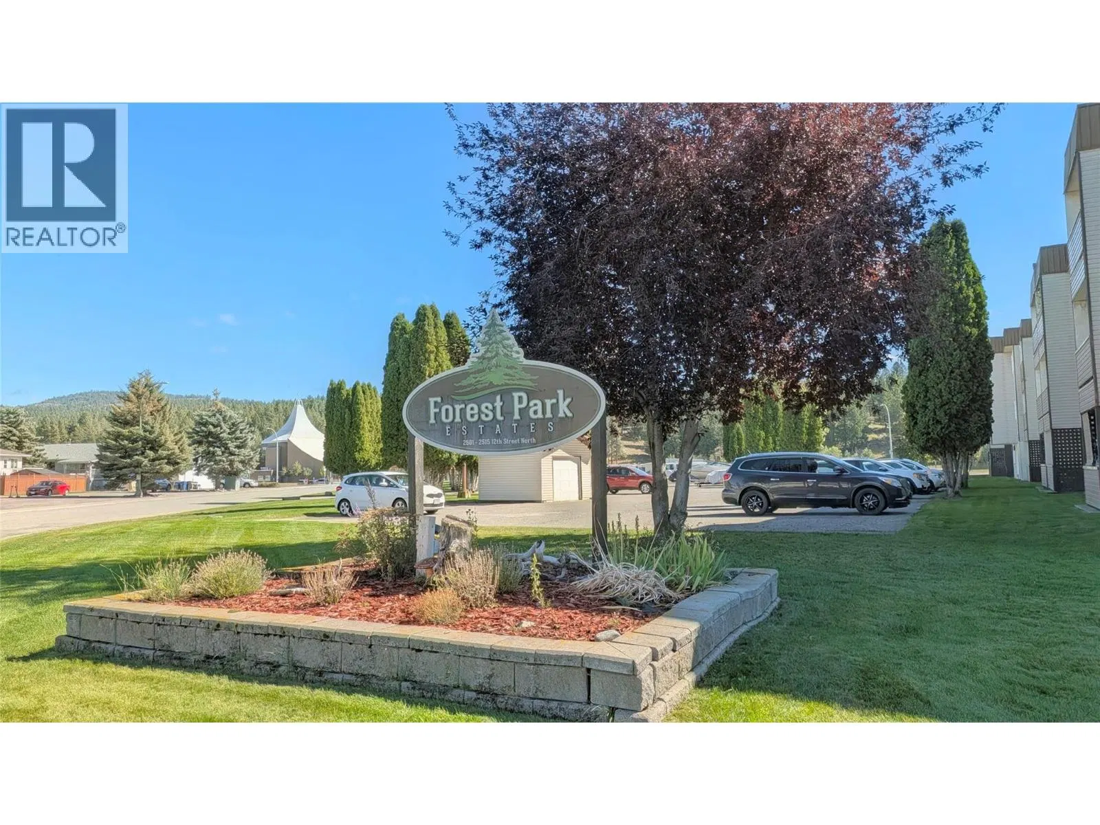 #106 – 2515 12TH Street