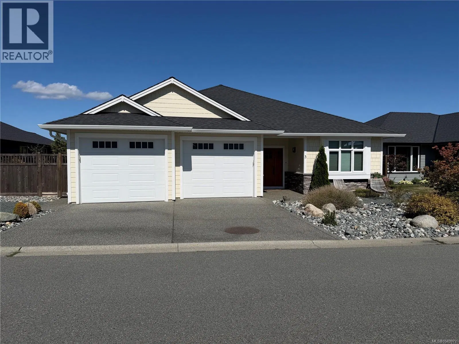 Photo 1 of 20 at #3 – 720 Russell Road