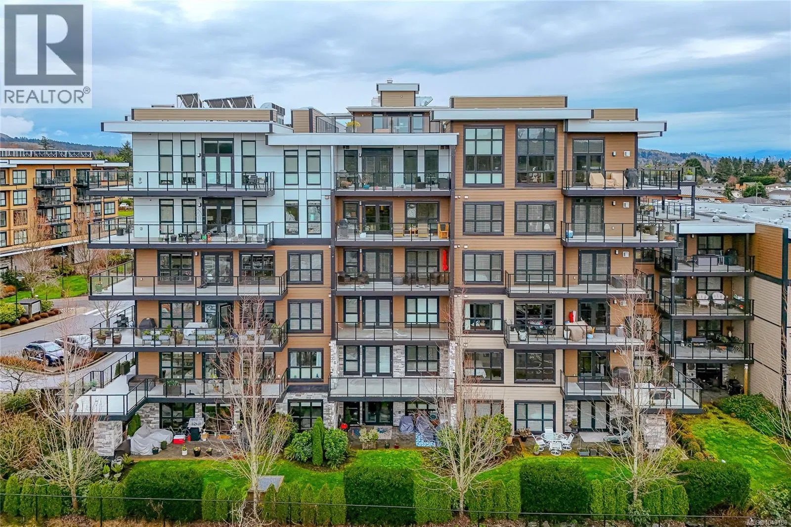 Photo 1 of 57 at #109 – 741 Travino Lane