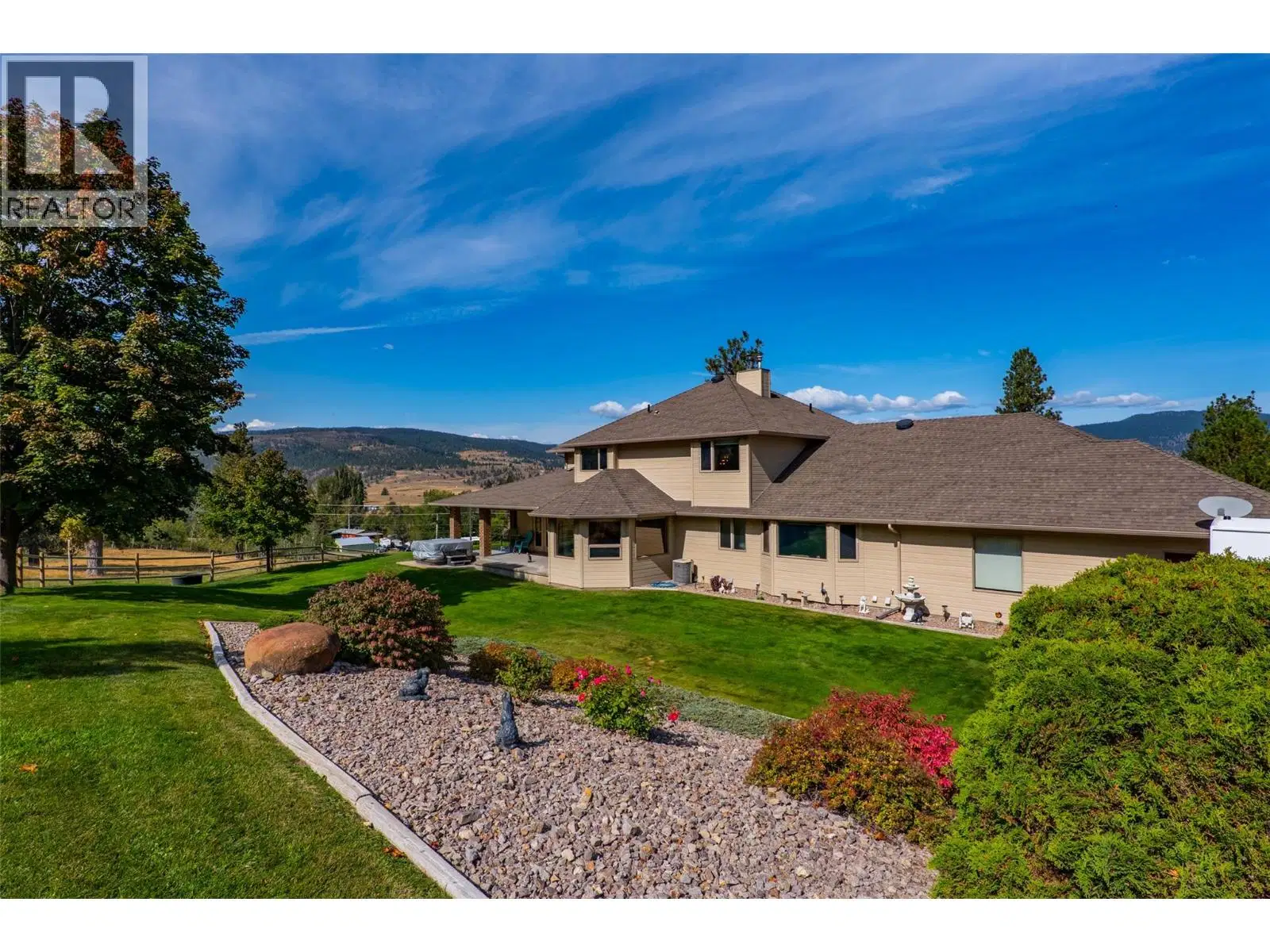 3088 Fox Farm Road