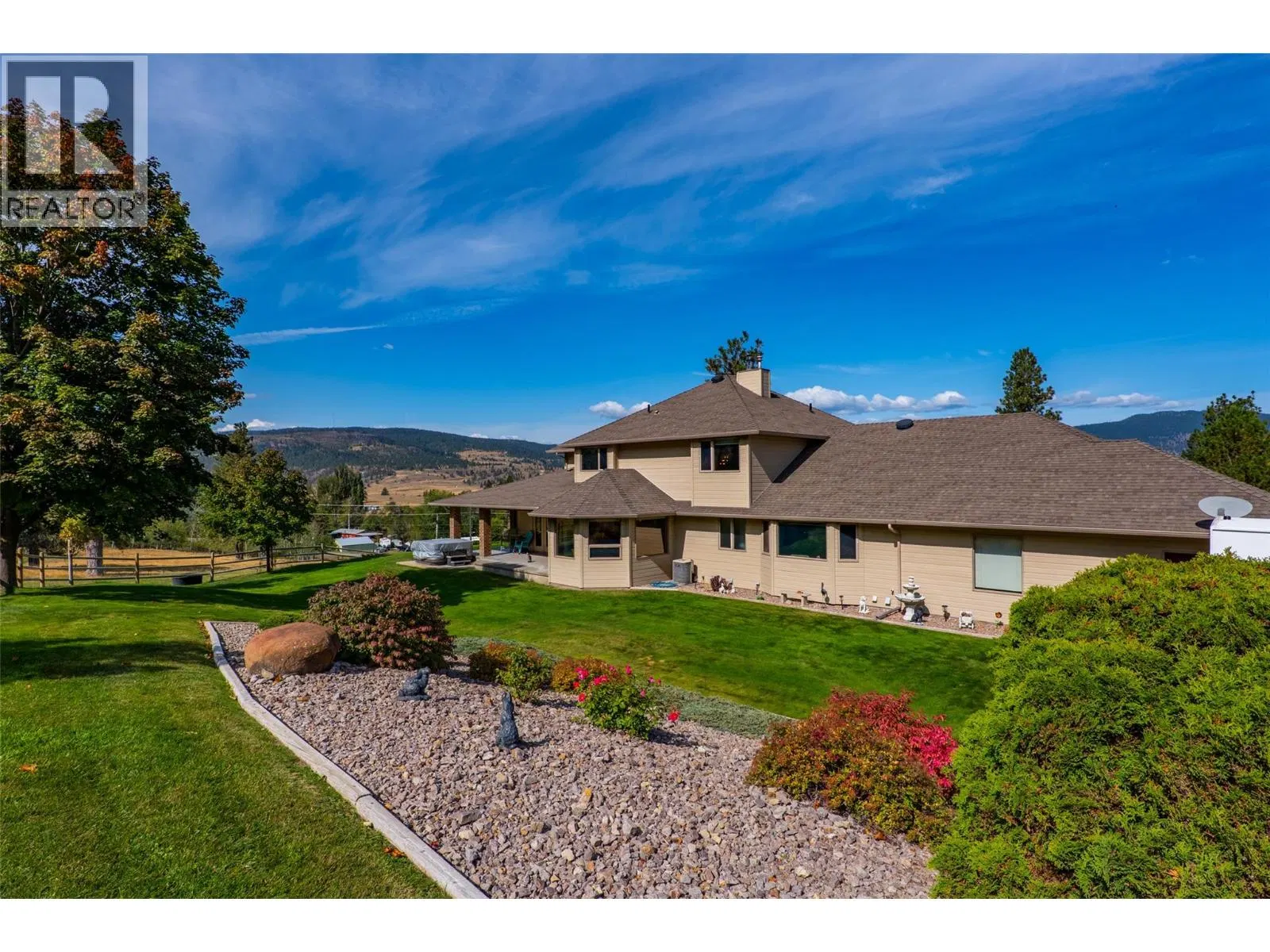3088 Fox Farm Road