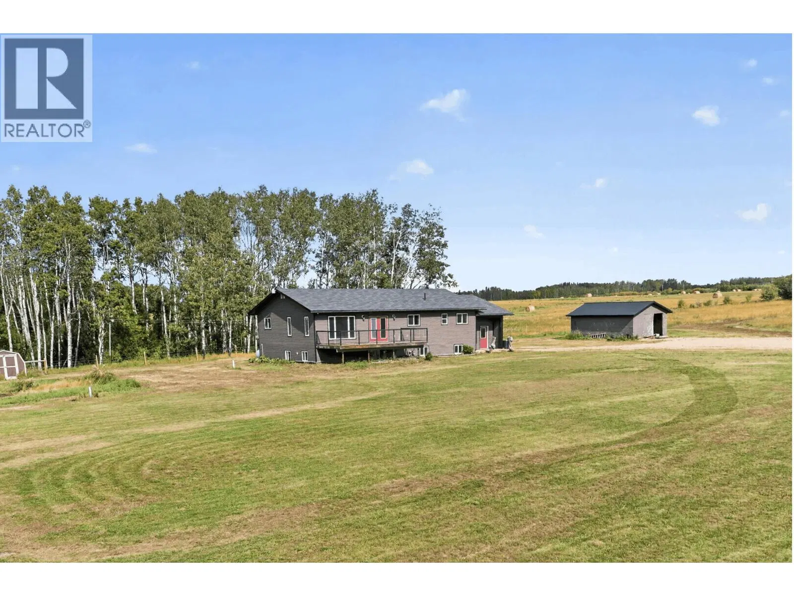 Photo 1 of 37 at 16107 PRESPATOU Road