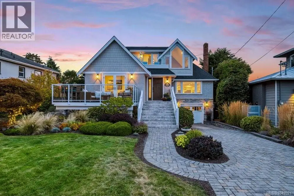 1244 Beach Drive