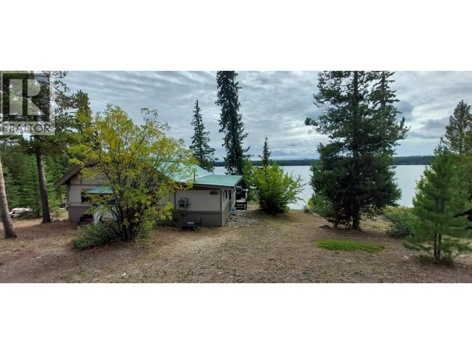 Photo 1 of 30 at 1429 NIMPO LAKE Road