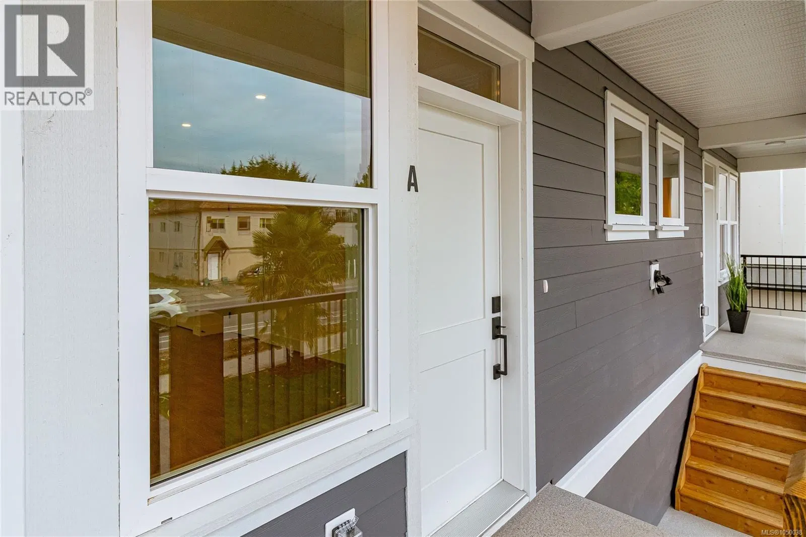 A – 2235 Shelbourne Street