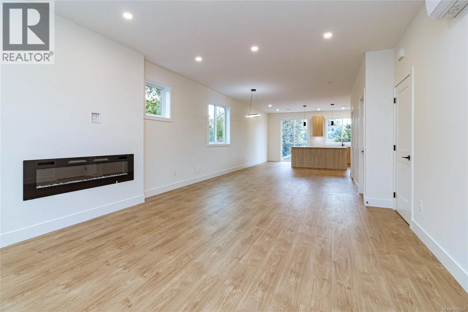 Photo 3 of 39 at A – 2235 Shelbourne Street
