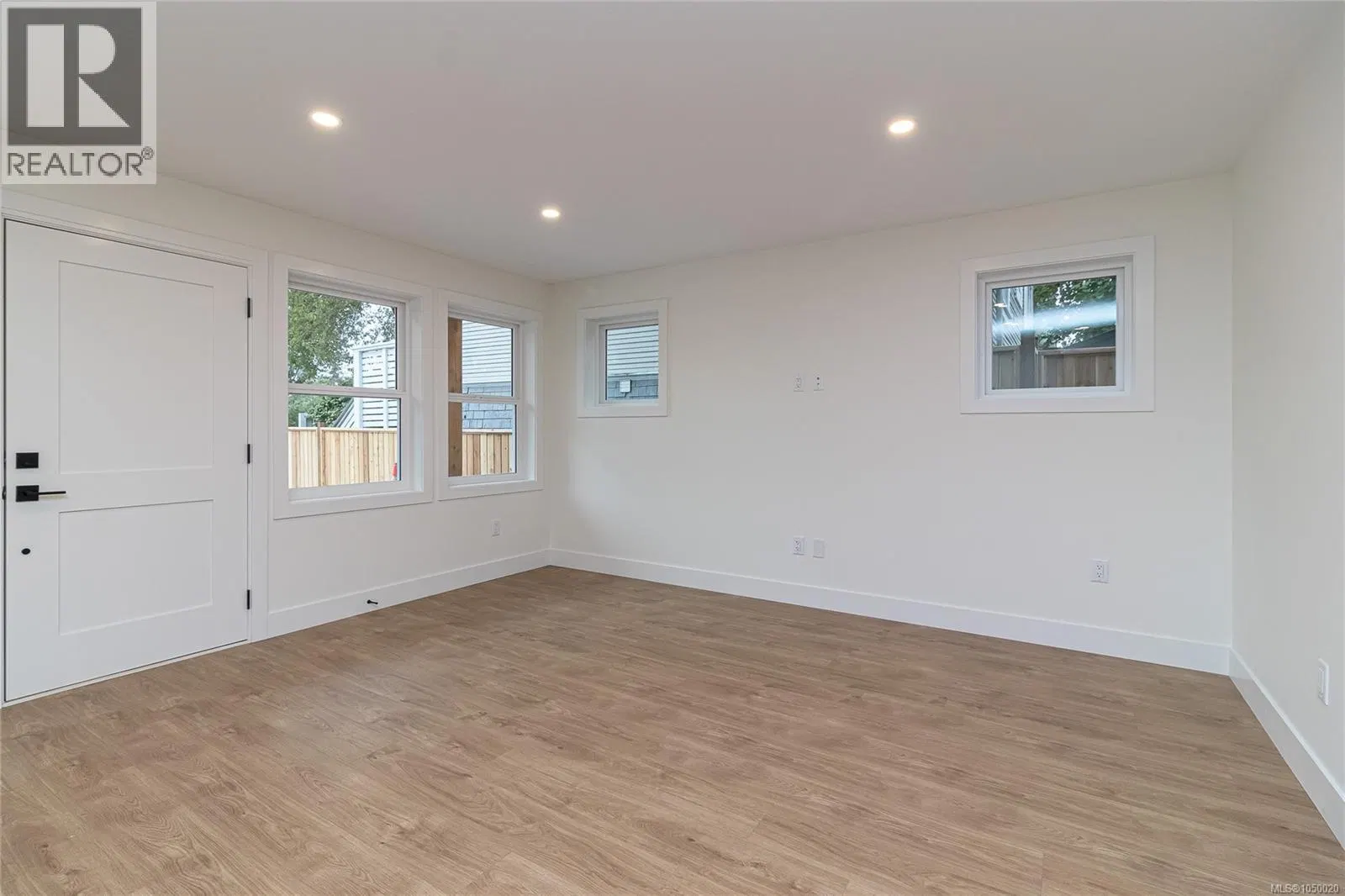 Photo 3 of 25 at C – 2235 Shelbourne Street