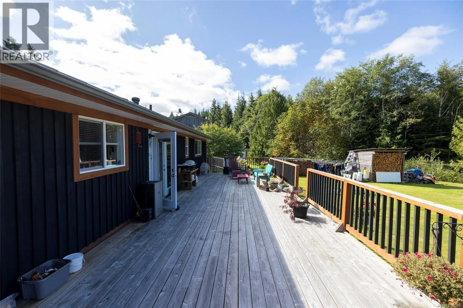 Photo 5 of 20 at 6960 Quatse Crescent