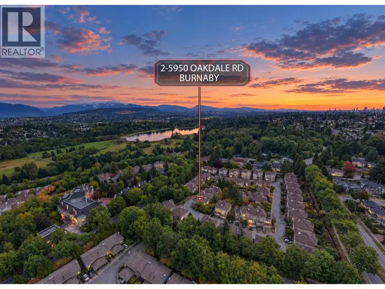 #2 – 5950 OAKDALE Road