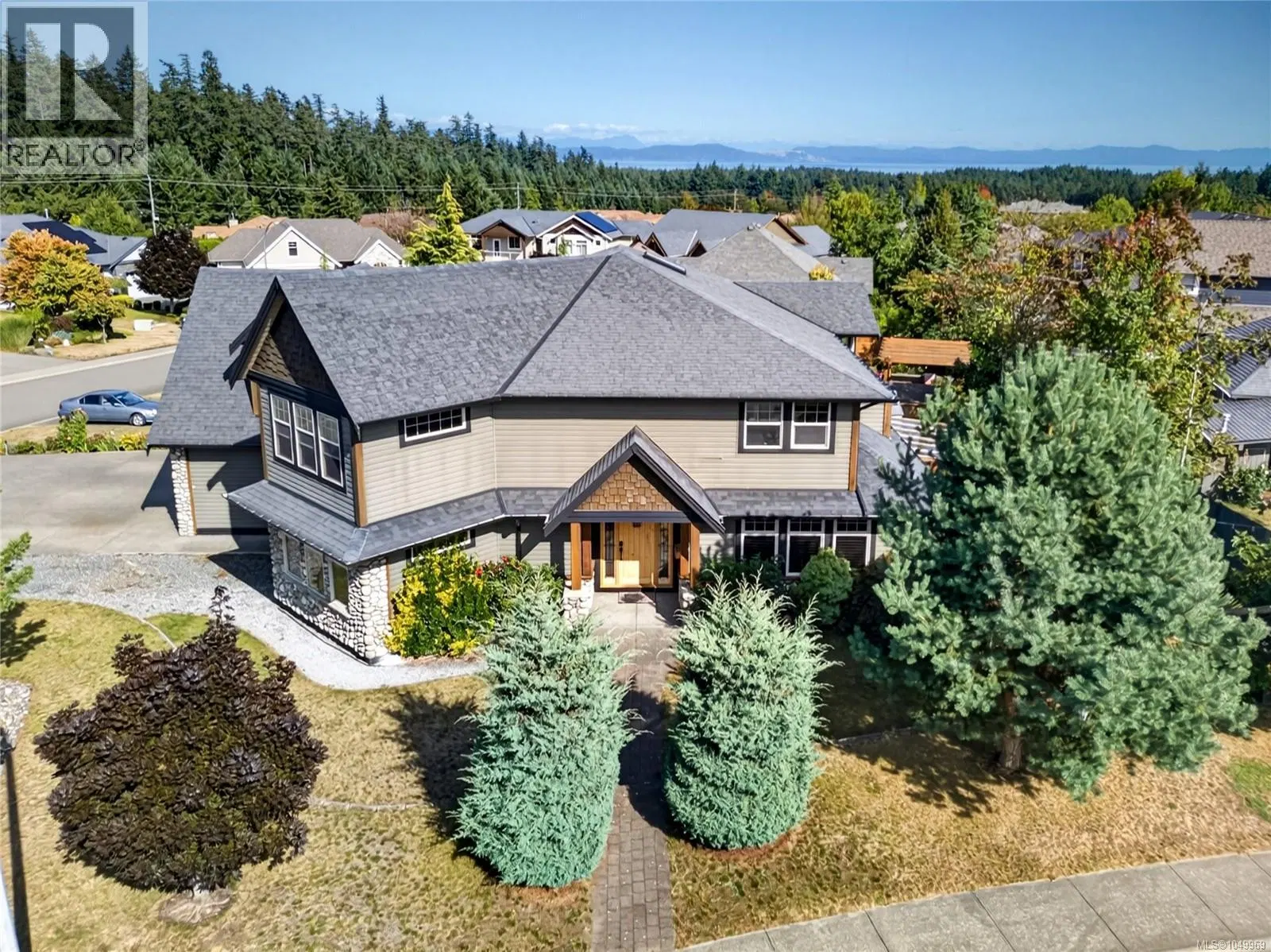 1321 Clear View Place