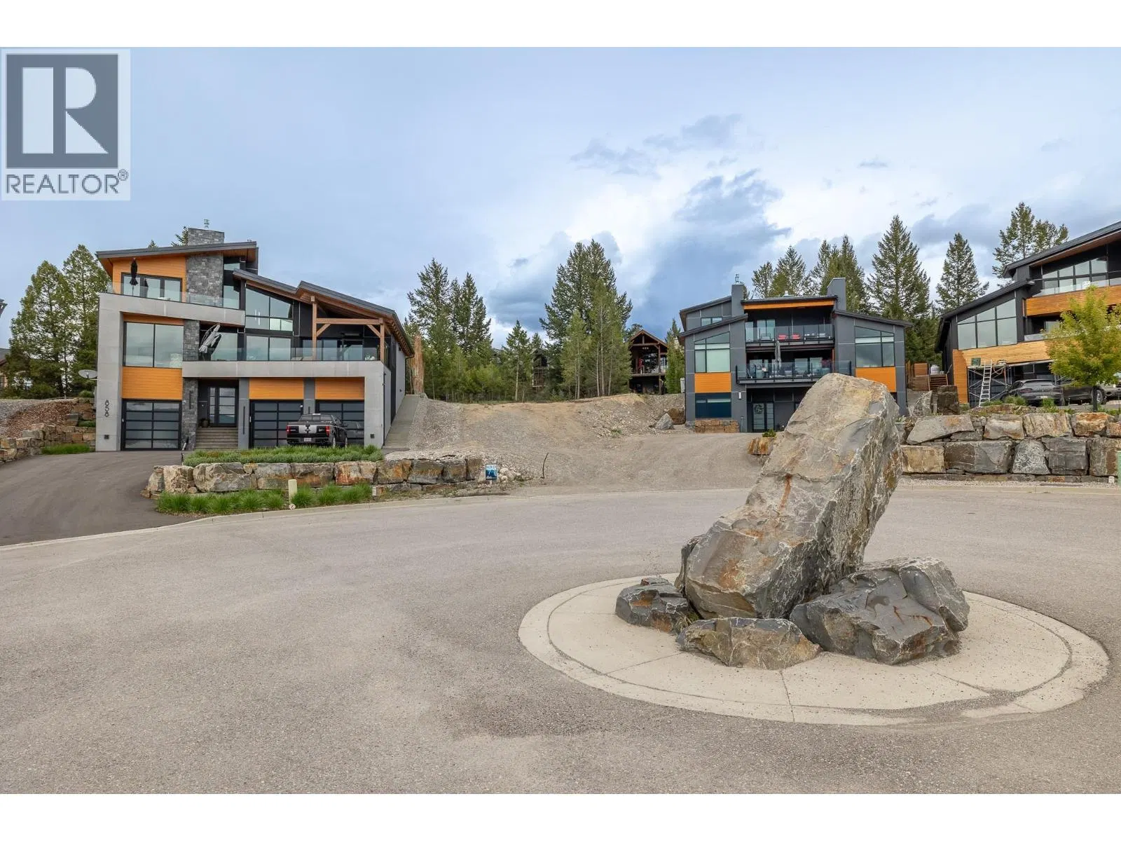 Lot 7 ANTLER RIDGE Road