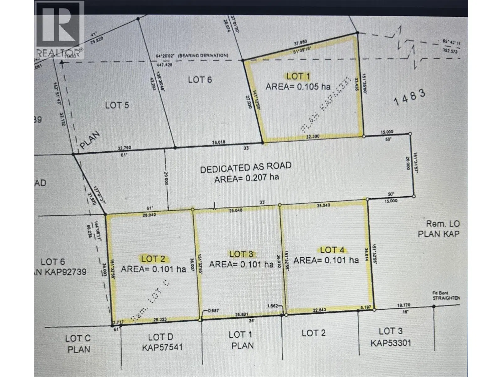 Photo 2 of 8 at 460 CLARY Road