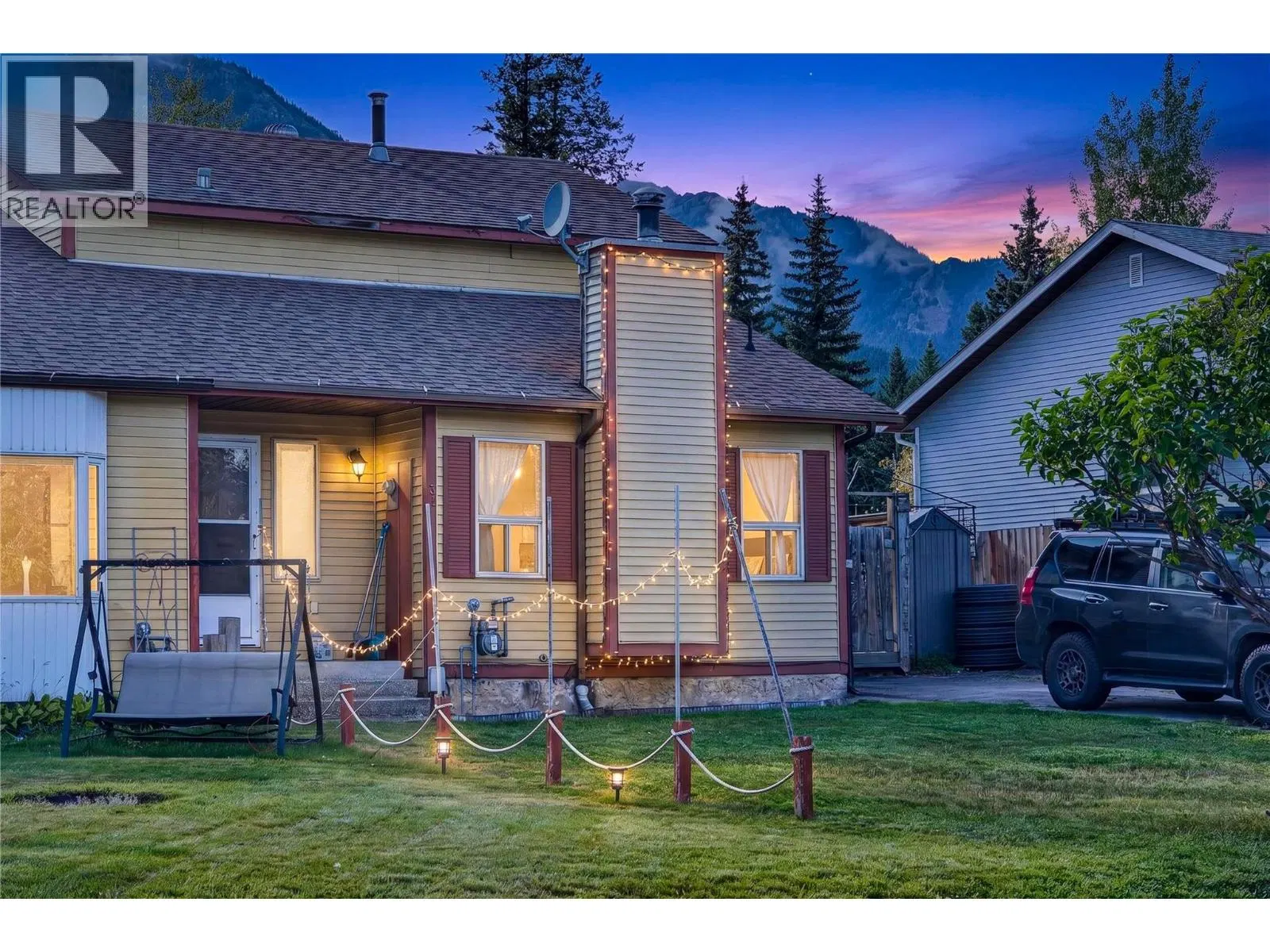 Photo 1 of 70 at 31 Cariboo Drive