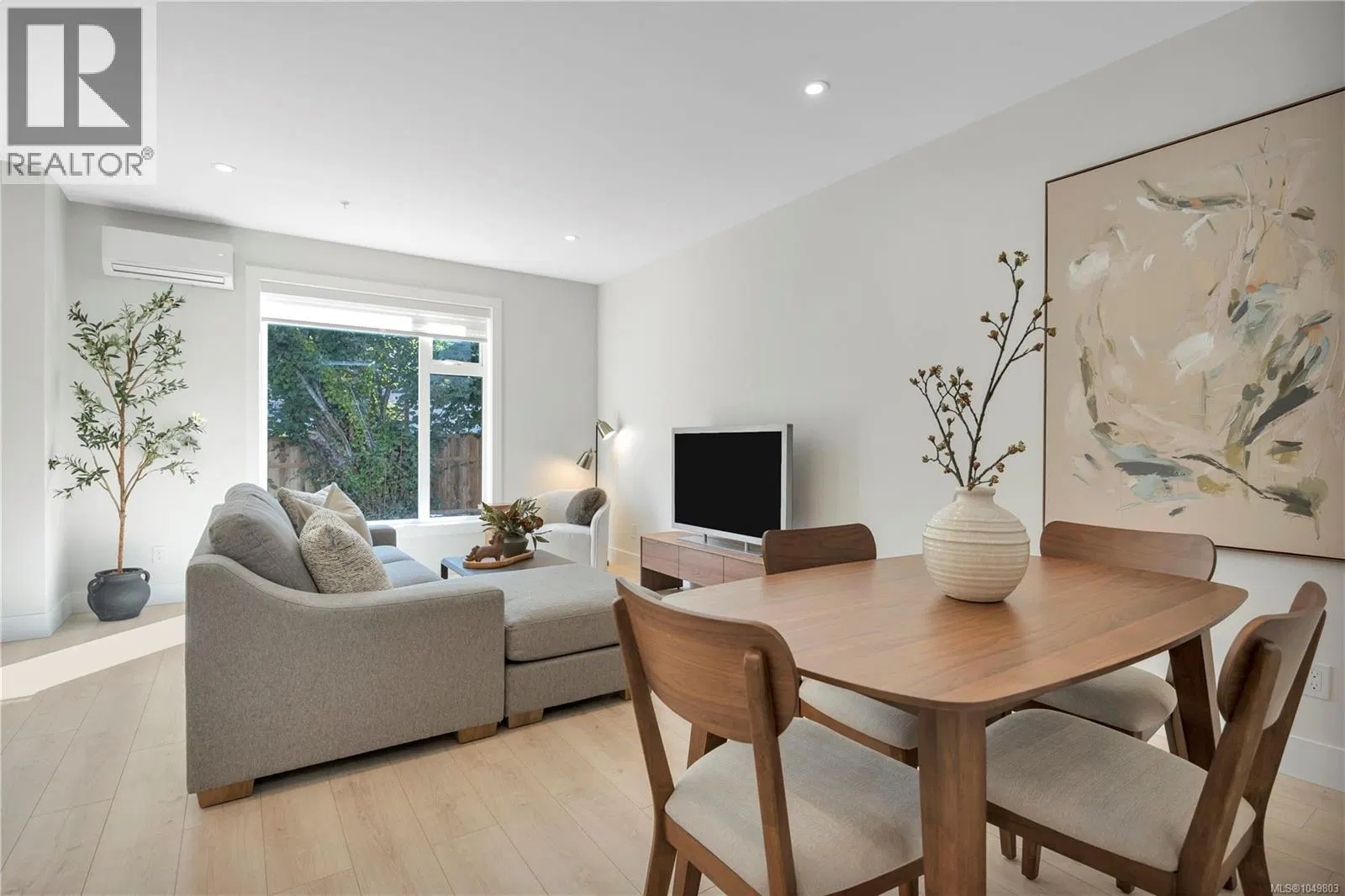 Photo 4 of 26 at #107 – 6004 Nelson Road