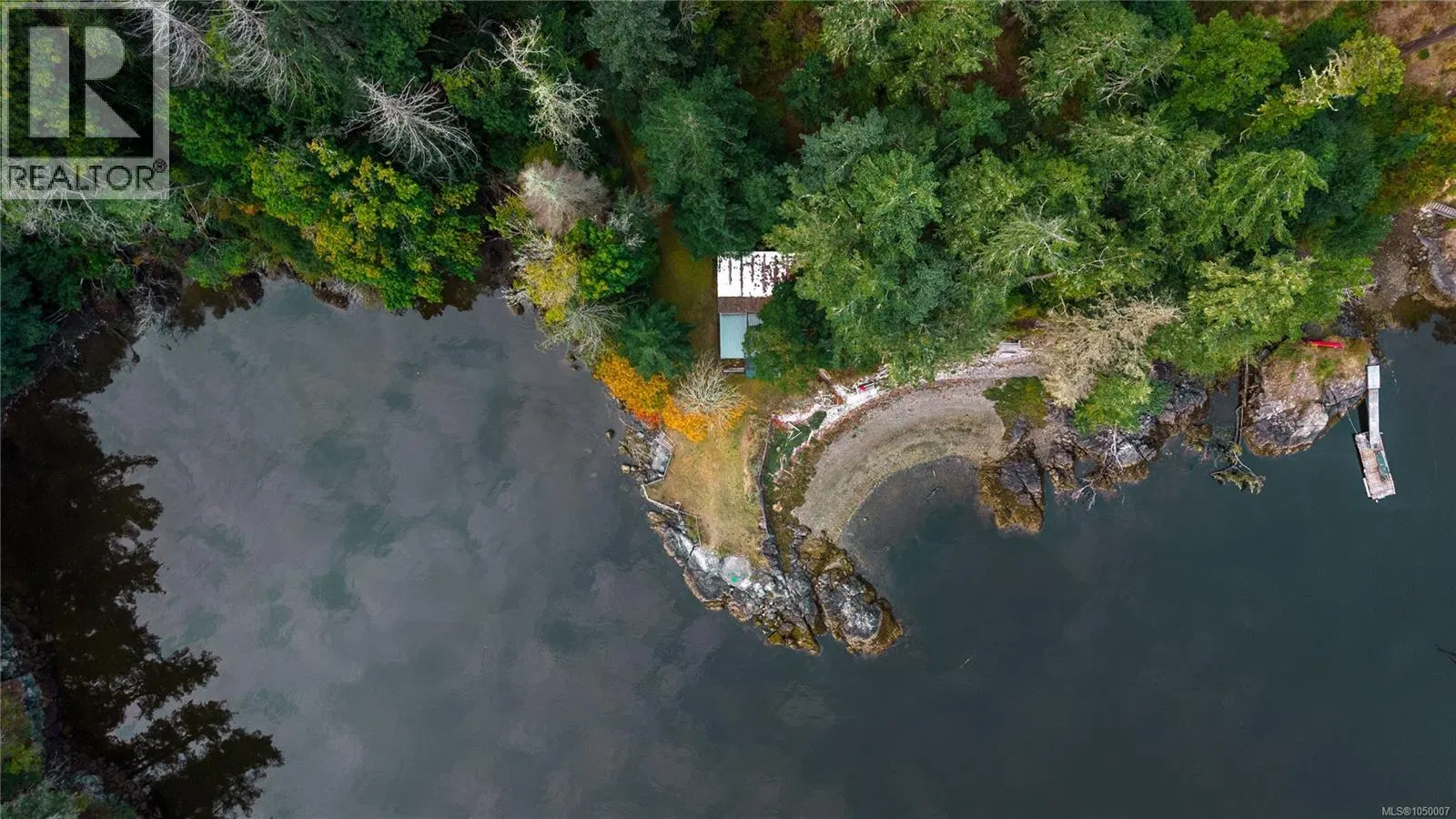 6320 East Sooke Road