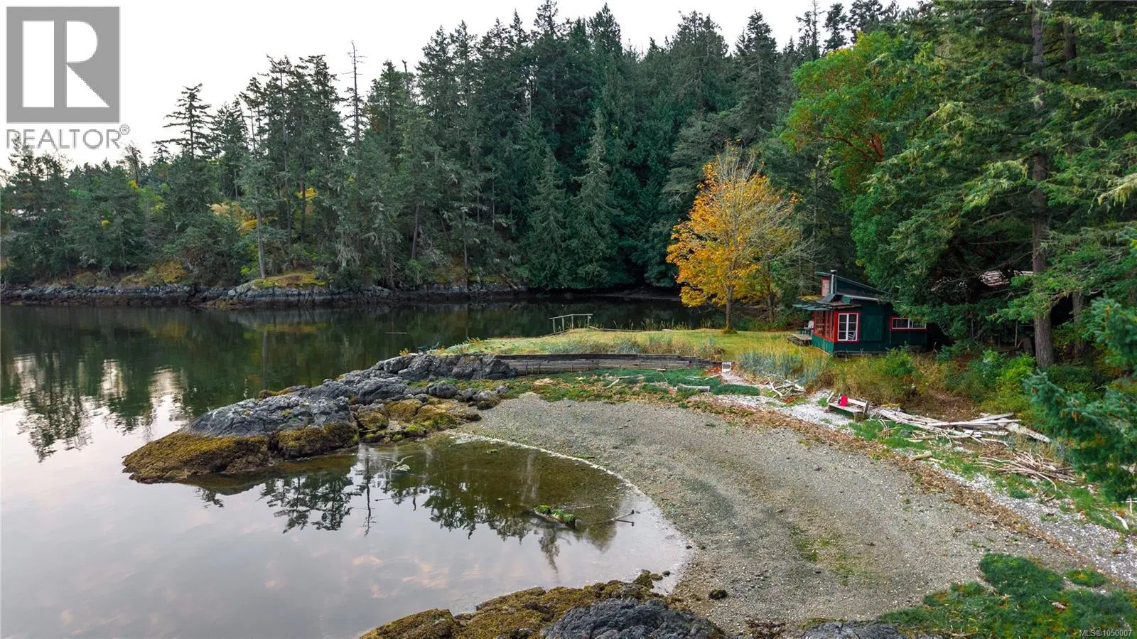 Photo 2 of 48 at 6320 East Sooke Road