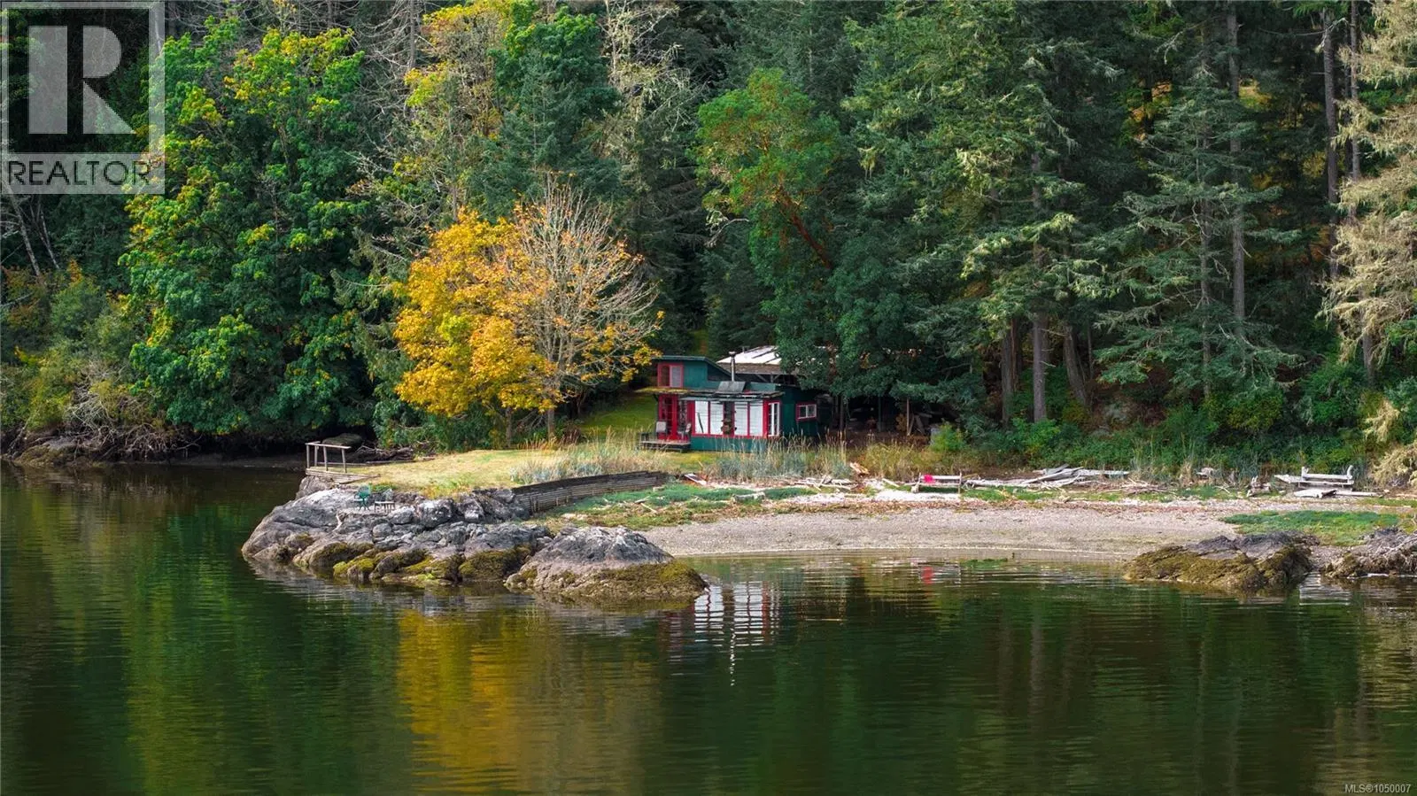 Photo 5 of 48 at 6320 East Sooke Road