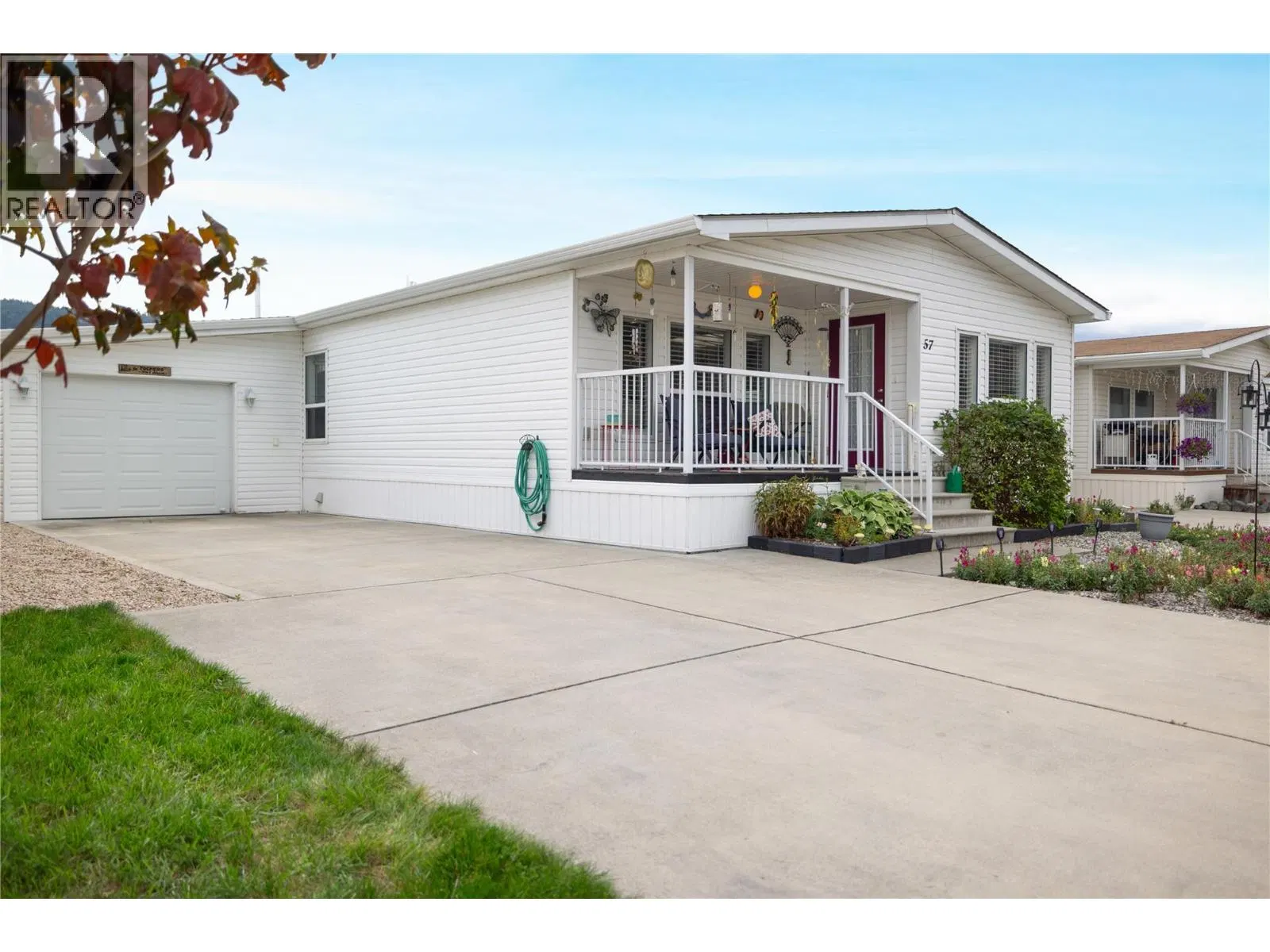 Photo 1 of 39 at #57 – 6688 Tronson Road