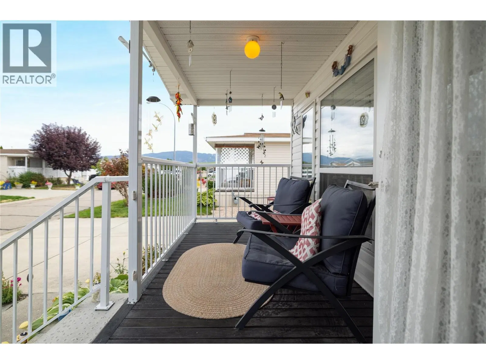 Photo 5 of 39 at #57 – 6688 Tronson Road