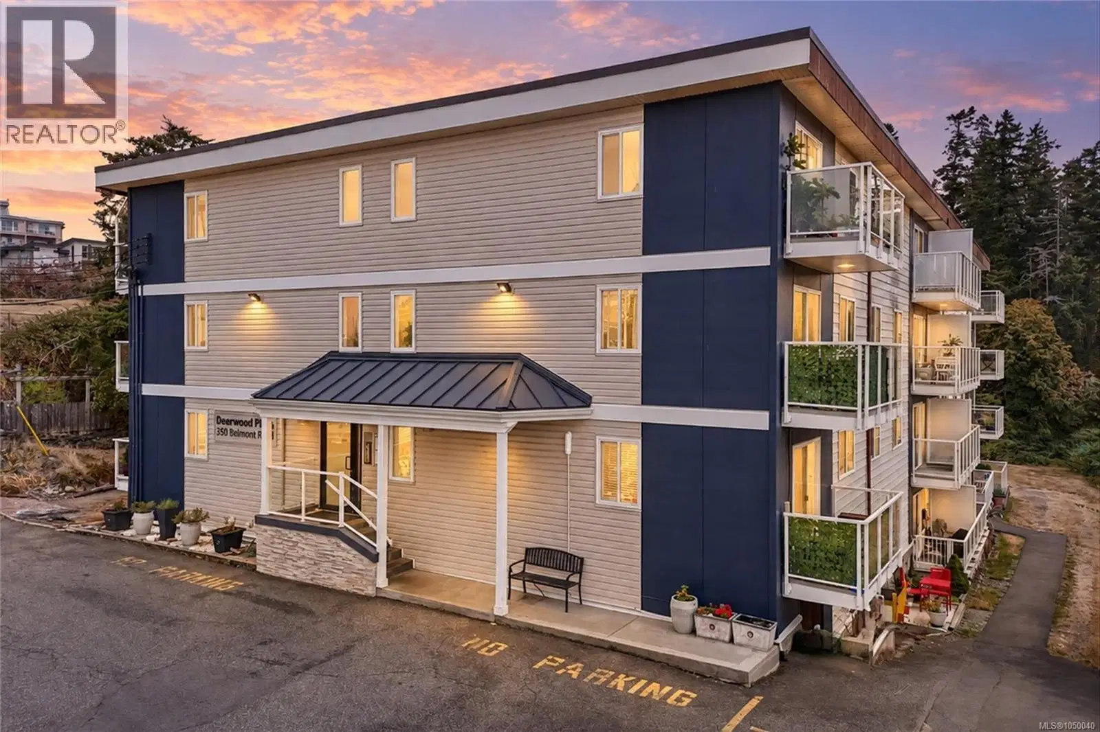 #108 – 350 Belmont Road