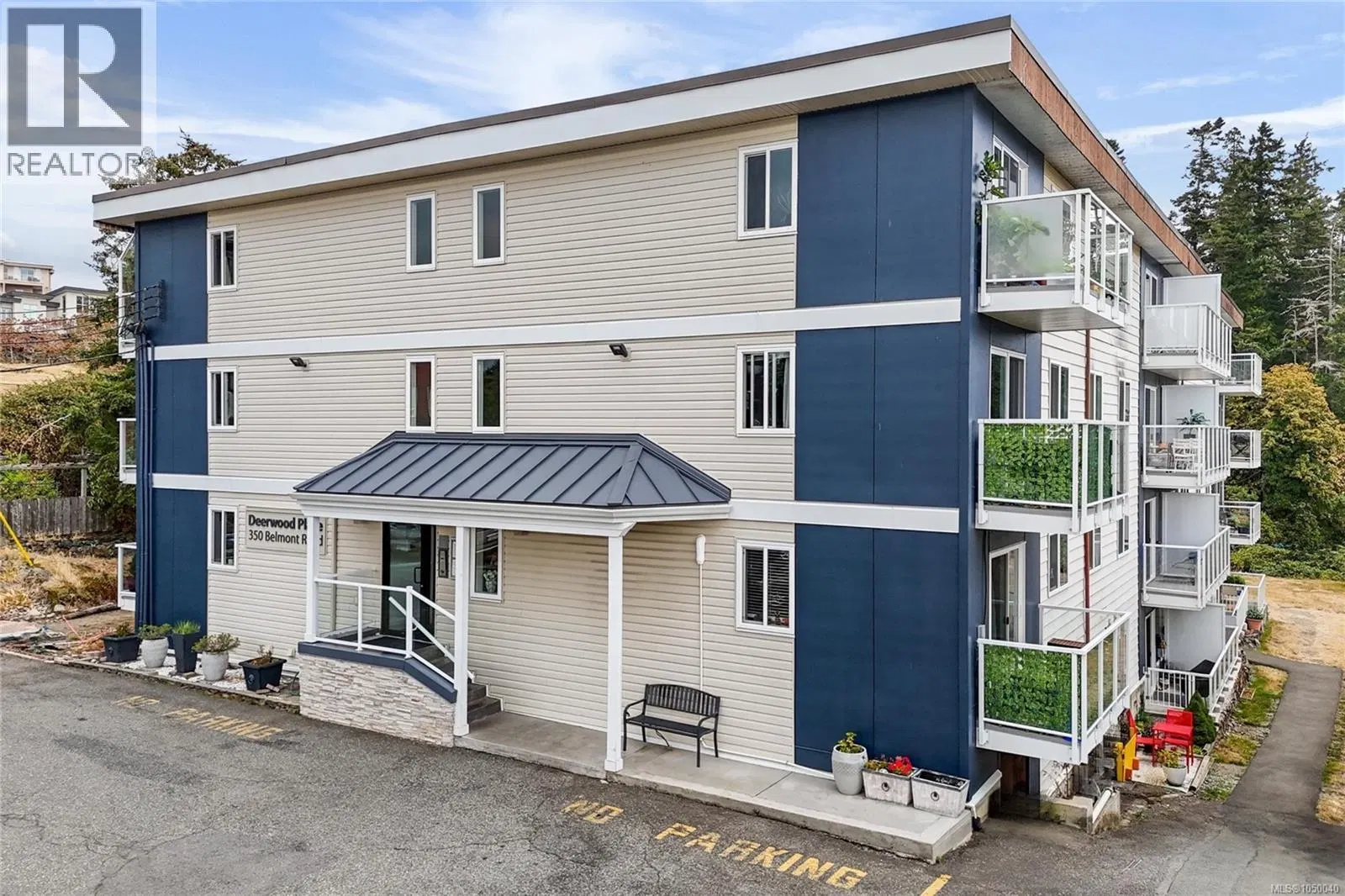 Photo 2 of 22 at #108 – 350 Belmont Road