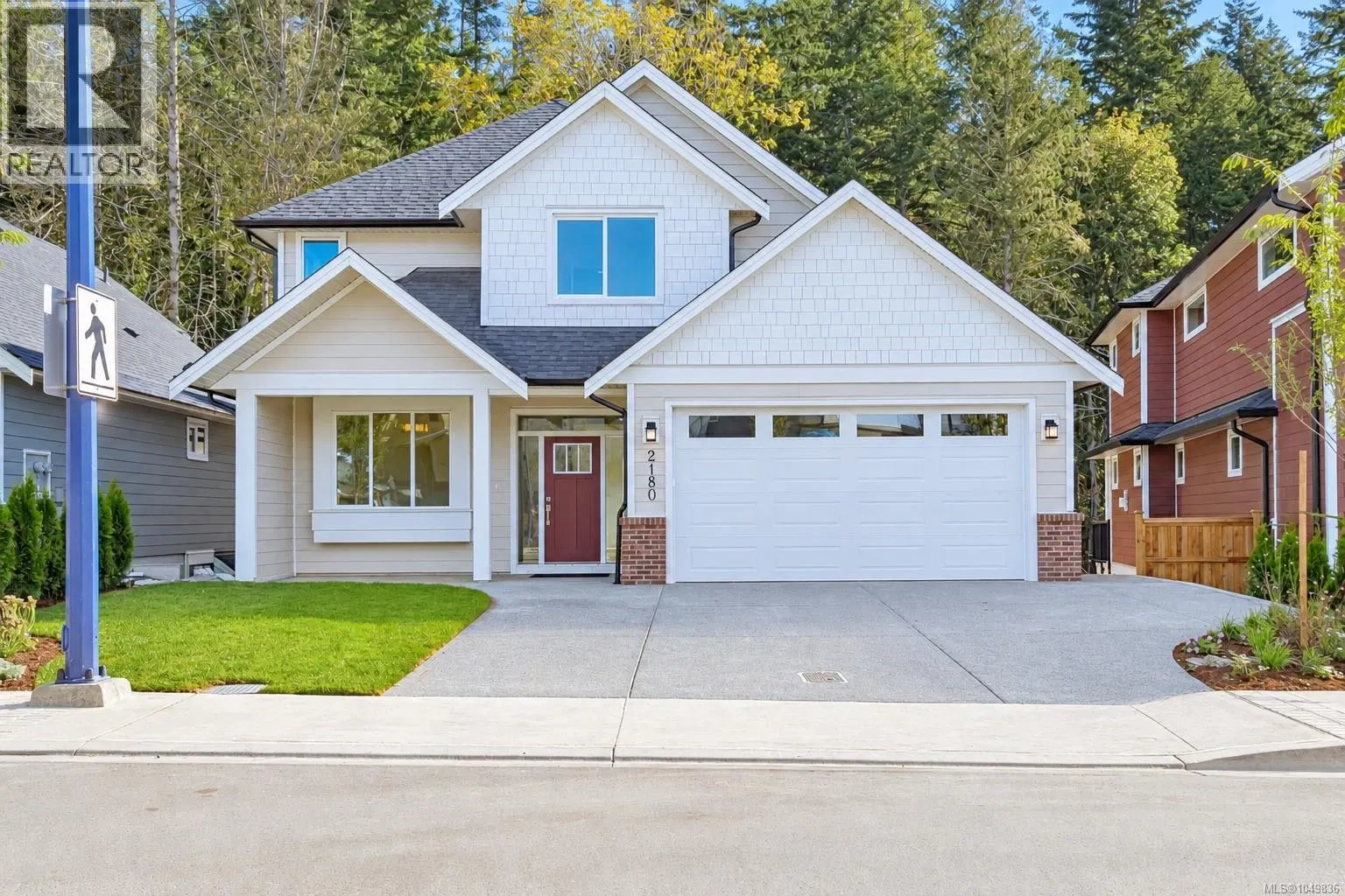 2180 Bellflower Drive