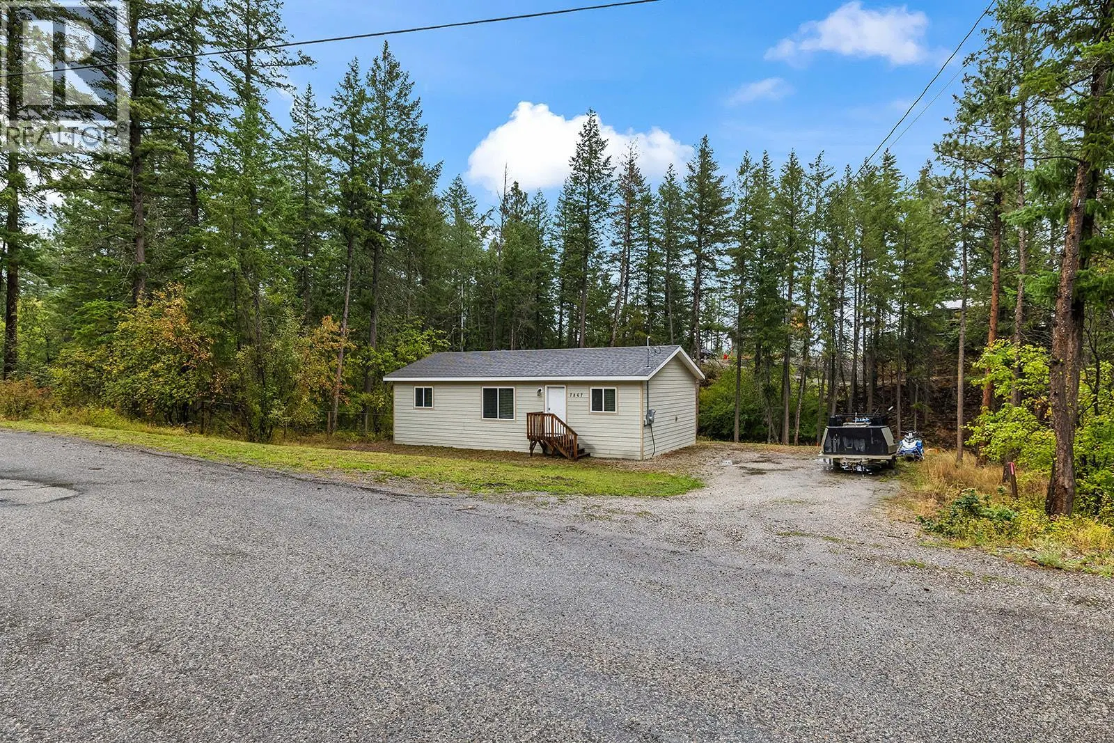 Photo 3 of 45 at 7867 Alpine Road