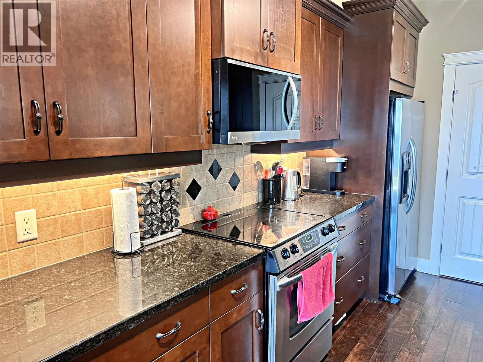 Photo 4 of 39 at #113 – 4350 Ponderosa Drive