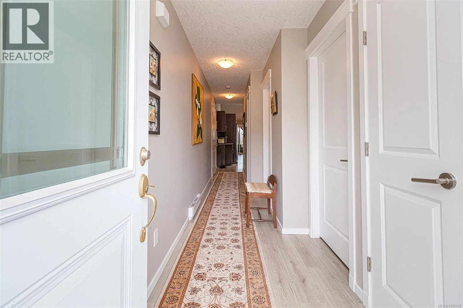 Photo 3 of 27 at #61 – 7586 Tetayut Road