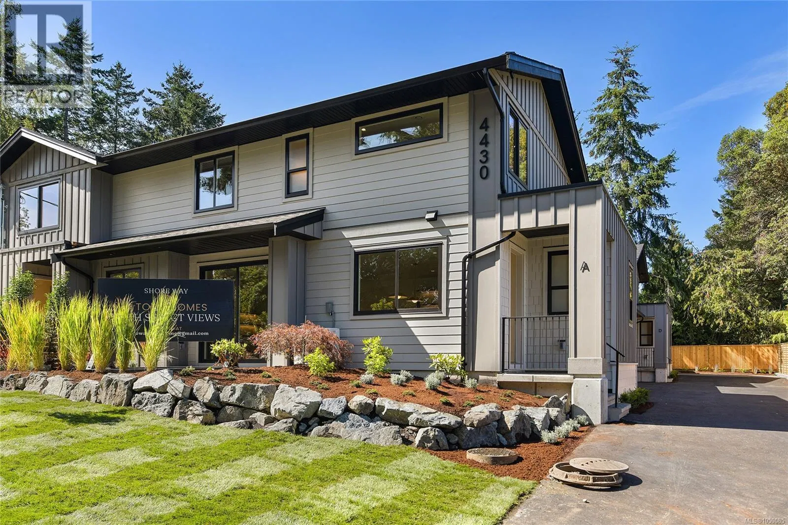 #1 – 4430 Shore Way