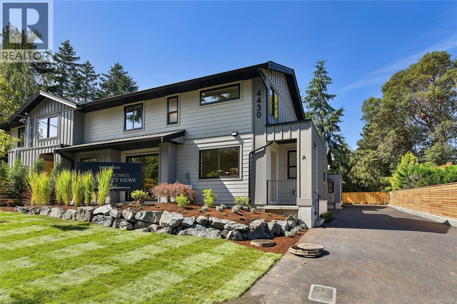 Photo 2 of 27 at #1 – 4430 Shore Way