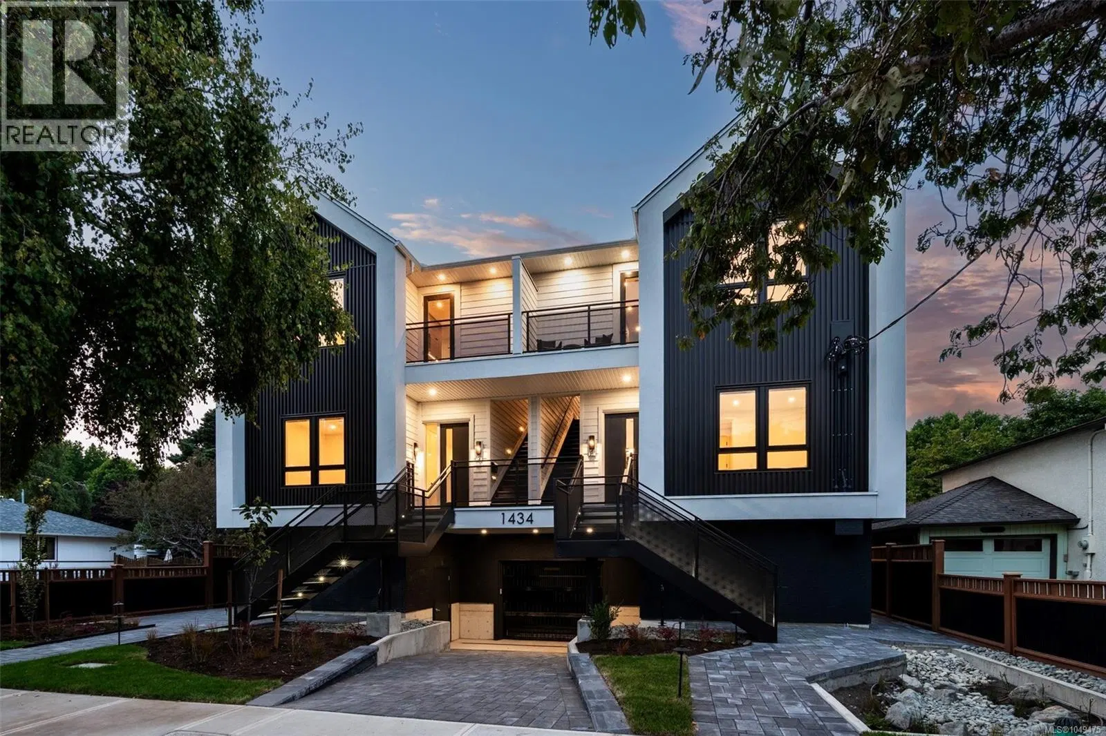 #4 – 1434 Brooke Street