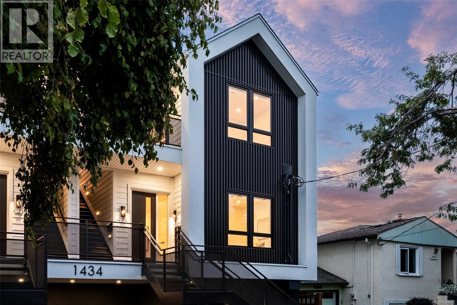 Photo 2 of 60 at #4 – 1434 Brooke Street