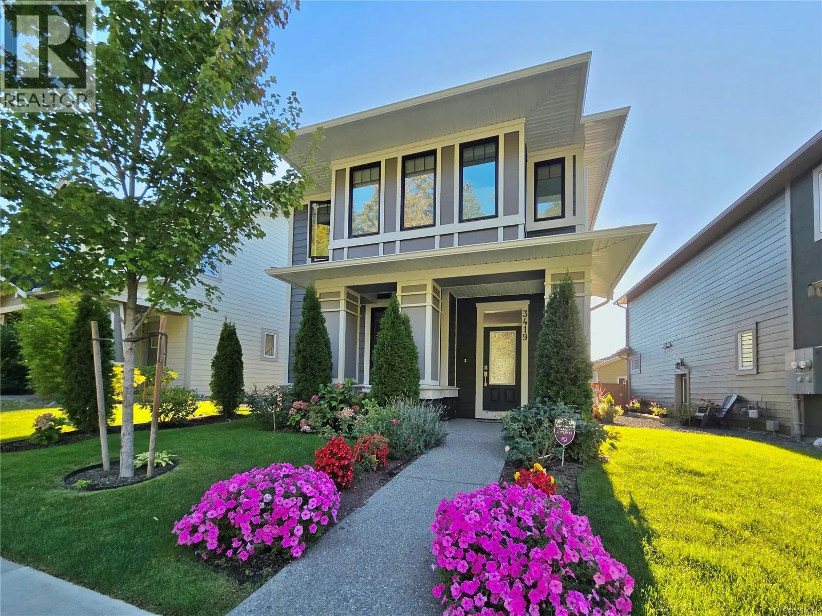 Photo 1 of 58 at 3419 Ryder Hesjedal Way