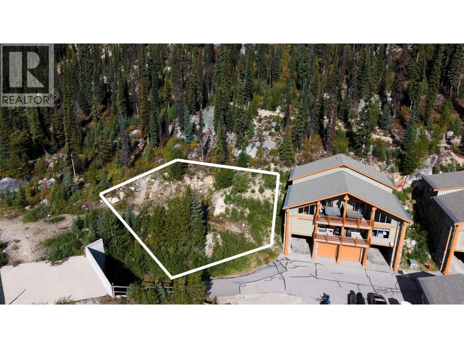 #23 – 5940 Snow Pines Way