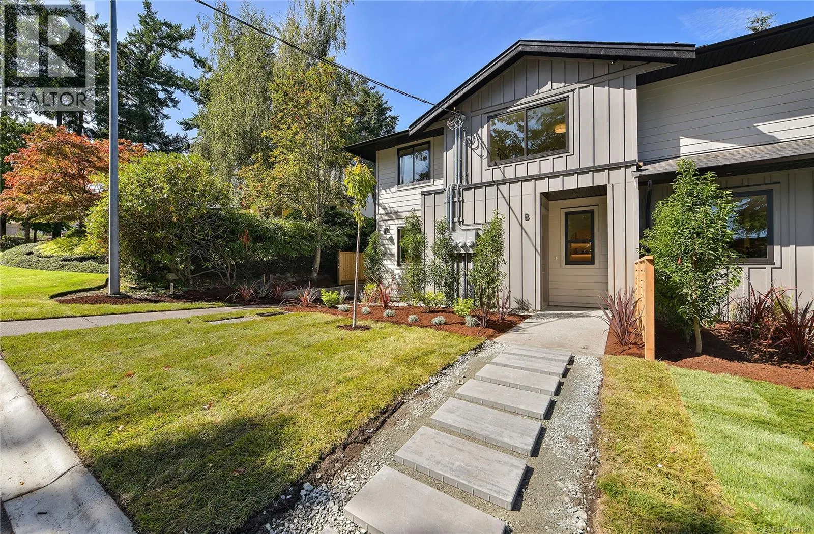 Photo 2 of 37 at #2 – 4430 Shore Way